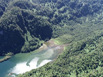 Venta / Sitio / Aysén