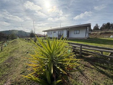 Venta / Casa / Pencahue
