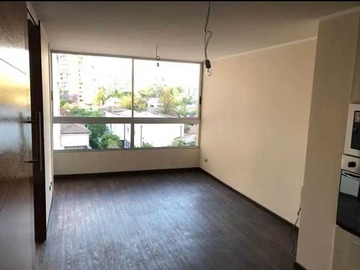 Arriendo Mensual / Departamento / Ñuñoa
