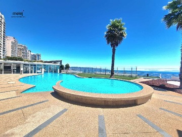Arriendo Mensual / Departamento / Viña del Mar