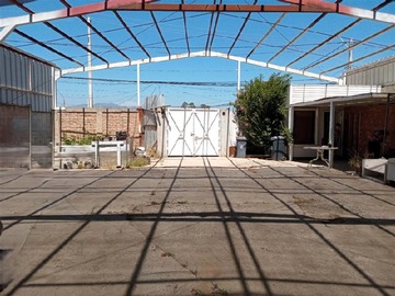 Bodega en venta en Almirante Gerken, Quilpué, Quilpué