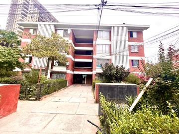 Departamento en venta en Av americo vespucio 7347, La Florida - 3 dormitorios, 1 baño
