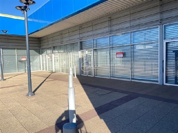Local Comercial en arriendo mensual en Centro sector mas comercial, Peñaflor - 1 baño