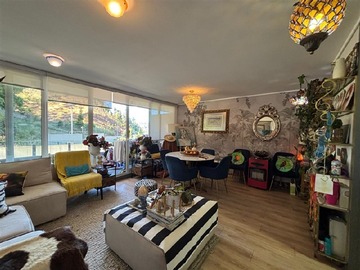 Departamento en venta en Catirai 275, San Pedro de la Paz - 3 dormitorios, 2 baños