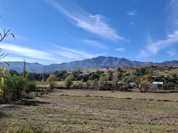 Parcela en venta en Combarbala, Combarbalá - 3 dormitorios, 2 baños