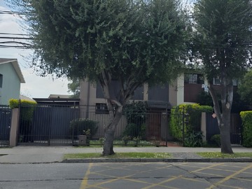 Casa en venta en Rutilio Rivas, La Reina - 3 dormitorios, 2 baños
