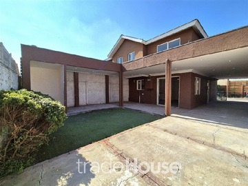 Casa en venta en Condominio San Luis, Valle Grande, Lampa, Lampa - 3 dormitorios, 3 baños