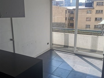 Departamento en venta en San francisco 228, Santiago - 2 dormitorios, 2 baños