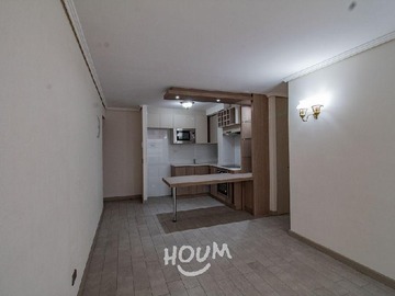 Departamento en arriendo mensual en Santa Petronila, Estación Central - 2 dormitorios, 2 baños