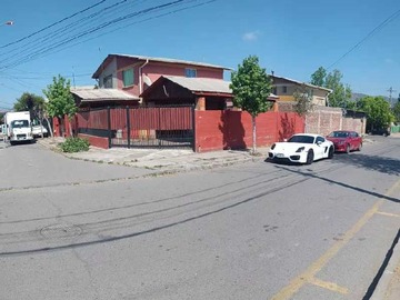 Casa en arriendo mensual en Casa en arriendo buin 3d-2b-2e (178495), Buin - 3 dormitorios, 2 baños