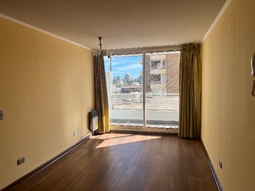 Departamento en venta en Acogedor Departamento en el Centro de Viña. - 3 dormitorios, 2 baños
