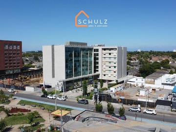 Oficina en venta en Oficina en venta en Edifcio Plaza Oriente (80896), Talca - 2 baños