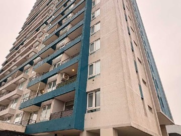 Departamento en arriendo mensual en Amplio Departamento en Sector Tranquilo (177383), Concepción - 1 dormitorio, 1 baño