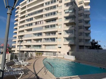 Departamento en arriendo mensual en En la Serena - 2 dormitorios, 2 baños