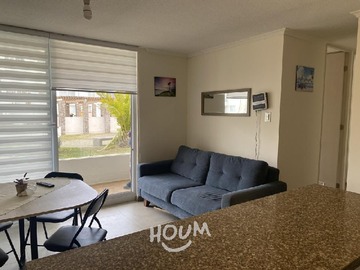 Departamento en venta en Avenida Pacifico, La Serena - 3 dormitorios, 2 baños