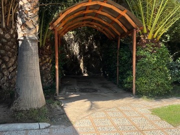 Parcela en venta en Hermosa casa en la punta - san fco. De mostazal, Mostazal - 5 dormitorios, 3 baños