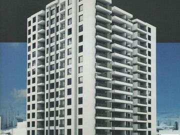 Departamento en arriendo mensual en Arriendo departamento 2d+1b metro ciudad del niño, San Miguel - 2 dormitorios, 1 baño