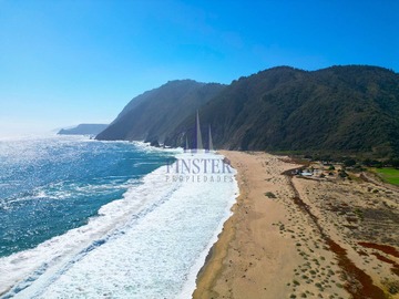 Venta / Terreno / Casablanca