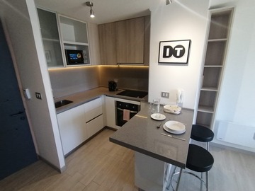 Venta / Departamento / Concón