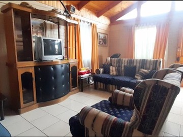 Casa en venta en Tabulanque s/n b- 2 rocas de tabulanque, El Quisco - 7 dormitorios, 3 baños