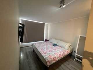 Departamento en venta en Amplio luminoso (86869), Santiago - 2 dormitorios