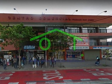 Venta / Local Comercial / Santiago