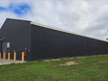 Bodega en arriendo mensual en Galpon modular 1000 m2 talcahuano (38720), Talcahuano