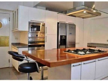 Departamento en venta en Elegante depto. Barrio Lastarria (19821), Santiago - 3 dormitorios, 2 baños