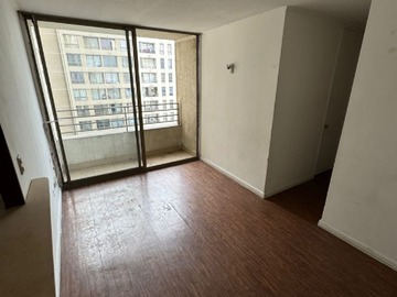 Departamento en venta en Nueva Andrés Bello 1860, Independencia - 3 dormitorios, 1 baño