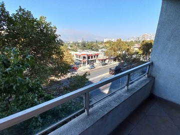 Departamento en venta en Acogedor depa en macul! (127000), Macul - 2 dormitorios, 2 baños