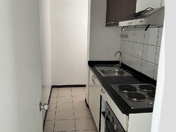 Departamento en venta en Maruri 639, Independencia - 2 dormitorios, 1 baño
