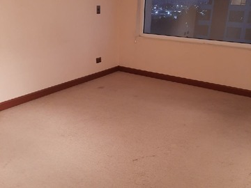 Departamento en arriendo mensual en Departamento Piso 10 Condominio Alto Boulevard - 2 dormitorios, 2 baños