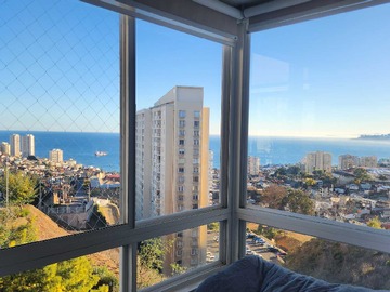 Departamento en venta en Muy buena relacion precio calidad (174813), Viña del Mar - 3 dormitorios, 2 baños