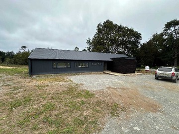 Casa en venta en Casa por Estrenar, Puerto Varas (54264), Puerto Varas - 4 dormitorios, 3 baños