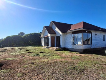 Terreno en venta en Parcela Lomas de Mantagua 5000 metros 4d 2b (107674), Quintero - 4 dormitorios, 2 baños
