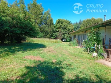 Casa en venta en kilometro 1 camino a hualpin freire, Freire - 4 dormitorios, 3 baños