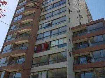 Departamento en arriendo mensual en Metro gruta de lourdes (168336), Quinta Normal - 1 dormitorio, 1 baño