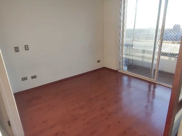 Departamento en venta en Dpto 1 D, estac y bod. Metro Santa Lucia. (74683), Santiago - 1 dormitorio, 1 baño