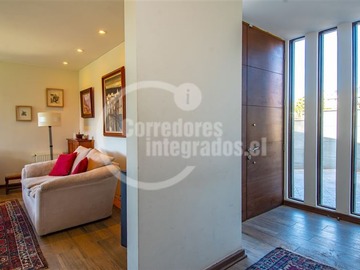 Casa en venta en Lomas de montemar, Concón - 5 dormitorios, 5 baños
