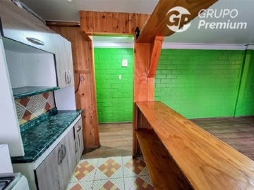 Departamento en venta en El Peumo 1355, San Bernardo - 2 dormitorios, 1 baño