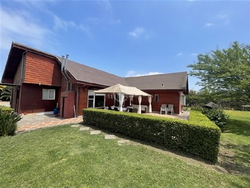 Venta / Casa / Padre Hurtado