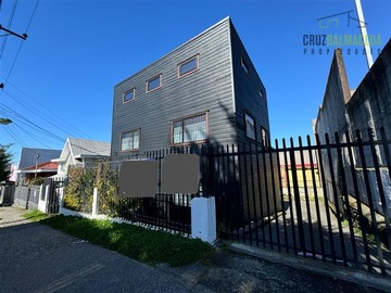 Oficina en venta en Cercano al Jumbo de Puerto Montt, Puerto Montt - 9 dormitorios, 3 baños