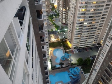 Departamento en venta en Vania con simon bolivar, Viña del Mar - 3 dormitorios, 2 baños