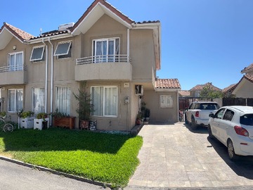 Casa en venta en Laguna del Sol 3D, 3B, piscina, Quincho (150686), Padre Hurtado - 3 dormitorios, 3 baños