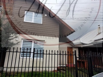 Casa en venta en Se Vende Casa Habitacion - 3 dormitorios, 1 baño