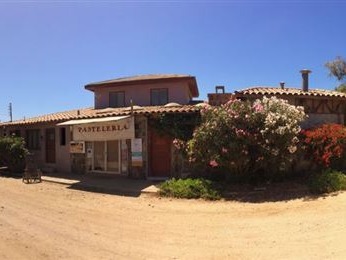 Venta / Local Comercial / La Ligua