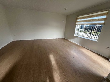 Casa en arriendo mensual en Casa sector residencial Costa Chinquio (183280), Puerto Montt - 3 dormitorios, 1 baño