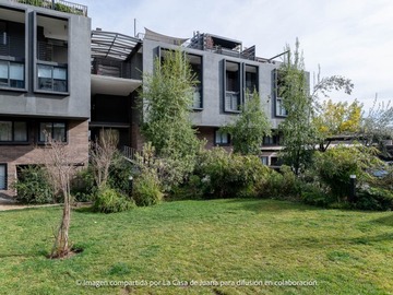 Casa en venta en Herbarium, Peñalolén - 3 dormitorios, 2 baños