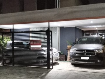 Casa en venta en Map - Se Vende Bella Casa 4H,3B,en seguro barrio de Quilicura, Quilicura - 4 dormitorios, 3 baños