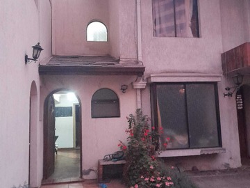 Casa en venta en Casa tres dormitorios (125243), Ñuñoa - 3 dormitorios, 3 baños